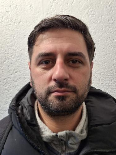 Murat Yavuz