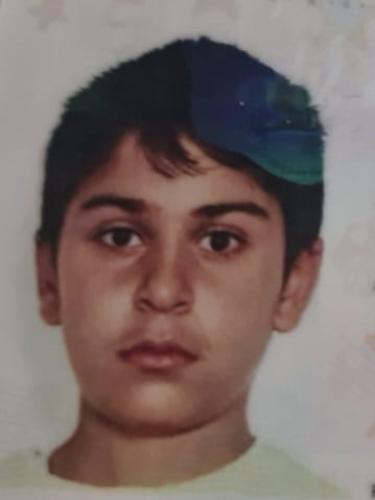 Yousef Mohammad