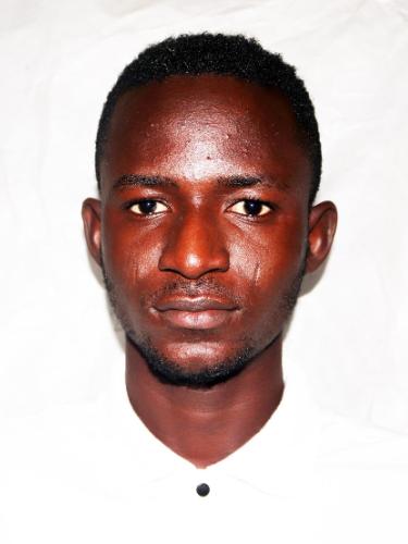 Rilwan Salawudeen