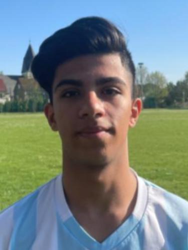 Saleh Khudhayr Aubaid Al-Ogaid