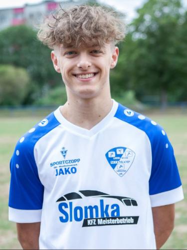 Tobias Beqiri