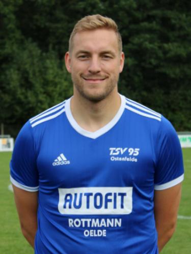 Hendrik Hohmann