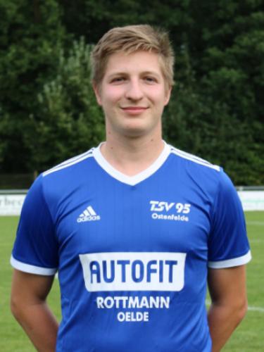 Julian Loeffel
