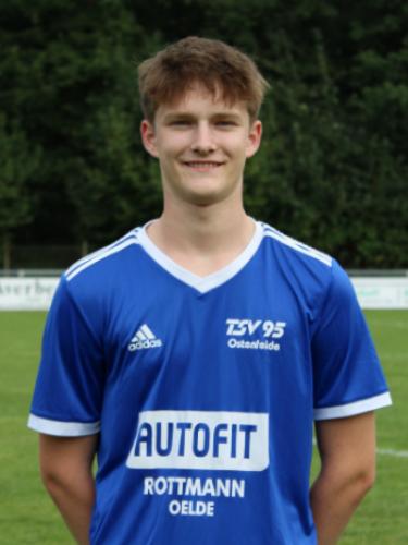 Mats-Ole Wehling