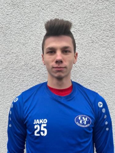 Viktor Dimitrov Nanov