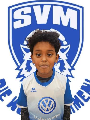 Esrom Tedros Shishei