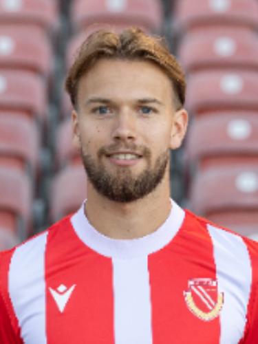 Niko Bretschneider