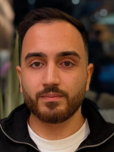 Cemalcan Özdemir