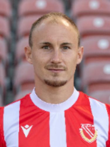 Tobias Hasse