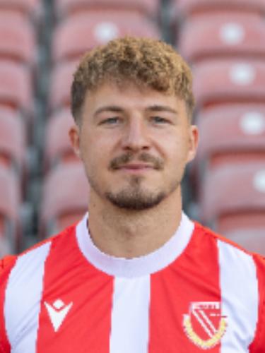 Jonas Hofmann