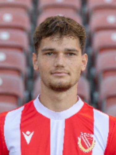 Janis Juckel