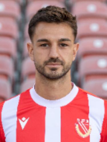 Filip Kusic