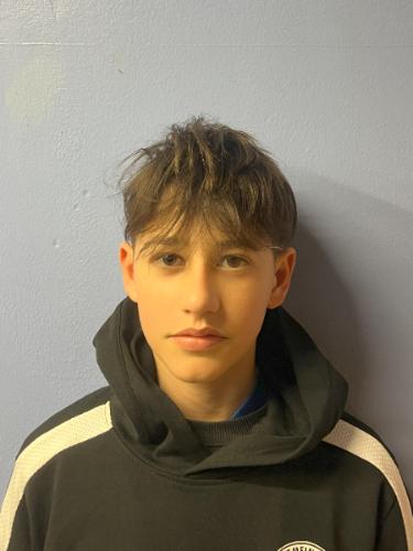 Lio Peppino Schüler