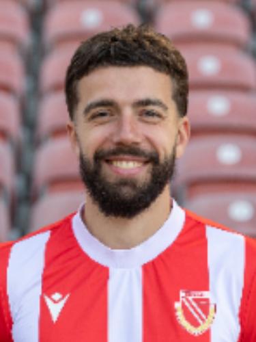 Dominik Pelivan