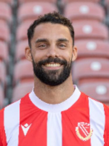 Joshua Putze