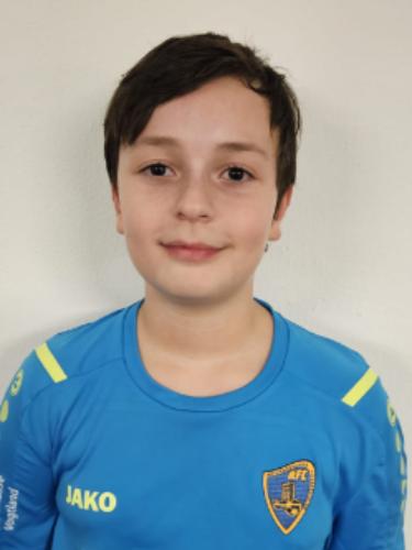 Adrian Hasa