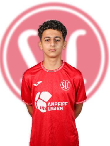 Muhammed Kaya