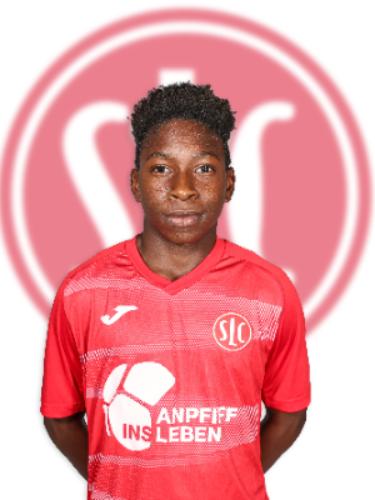 Sankoumba Alphonse Camara