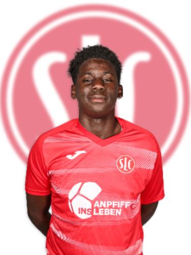 Jesse Chideße