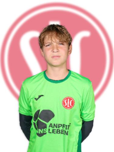 Ilarion Dobrovetskyy