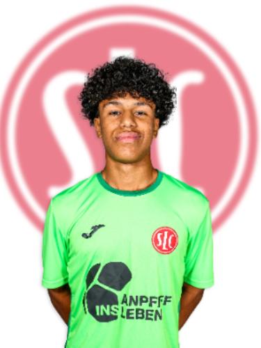 Marlon Klarner