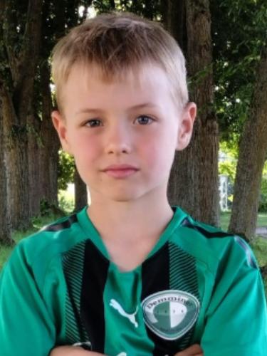 Yven Christian Jamie Gerdes