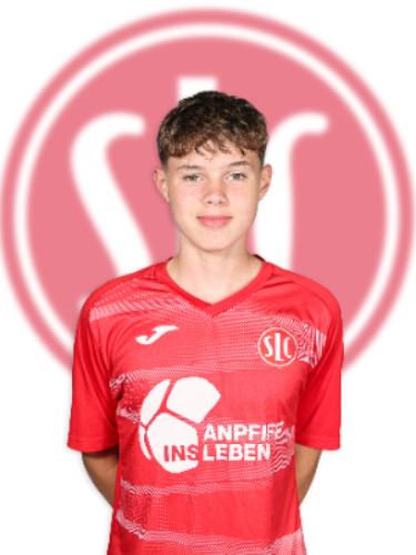 Nico Finn Novak