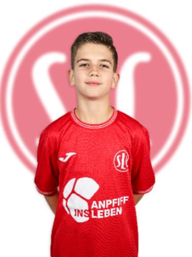 Luca Scredo