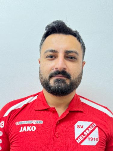 Ali Savran