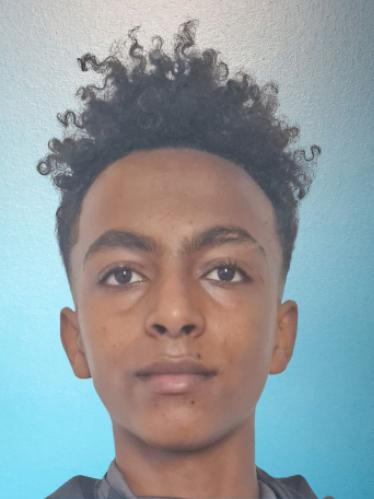 Yoeal Daniel Okubazgi