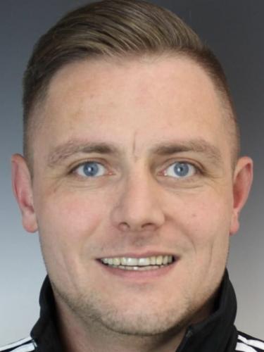 Florian Gino Radeke