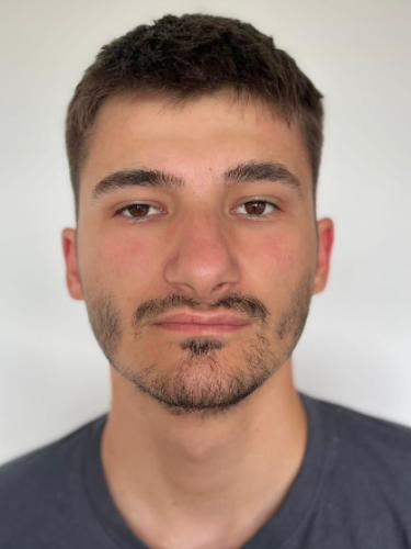 Lucas Grohnert