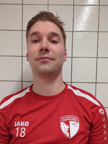 Moritz Alexander Stöber