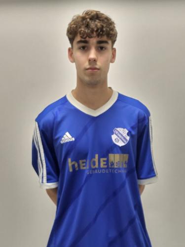 Moritz Grosse