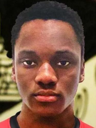Muhamadu Ceesay