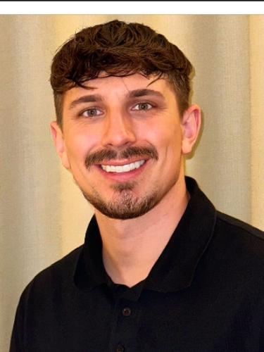 Eric Fleckenstein