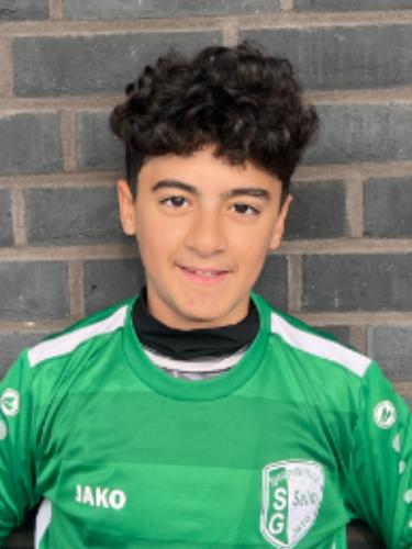 Mohamad Taim Hassan