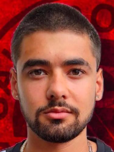 Andre Portela-Zimmer