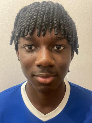 Christian Yeboah