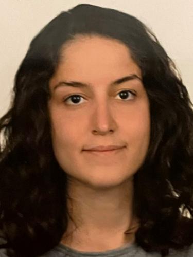 Sara Ünlü