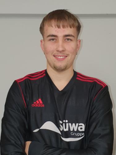 Marten Steinmann