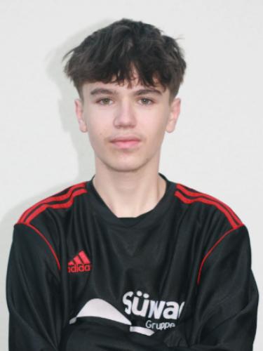 Felix-Maurice Waffenschnur