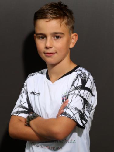 Lias Pospischil
