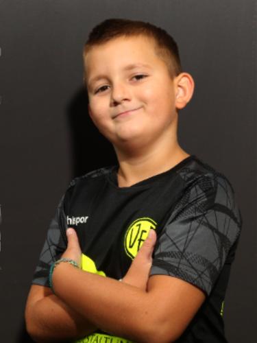 Kevin Bielecki