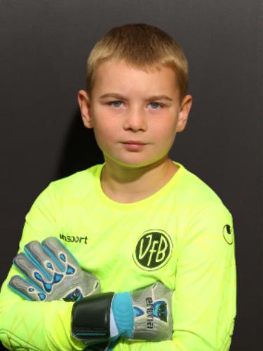 Janik Boese