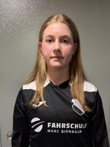 Frieda Helene Jähne