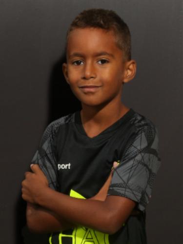 Daniel Davis
