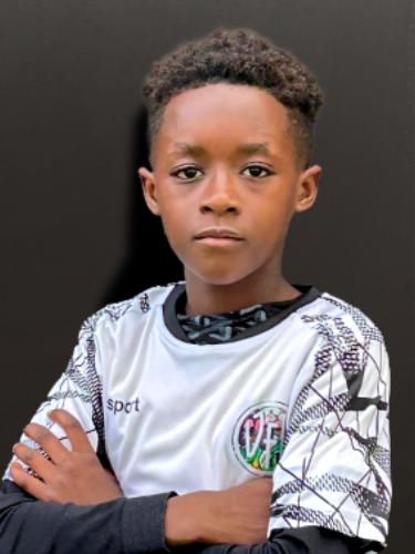 Jayson Doffour