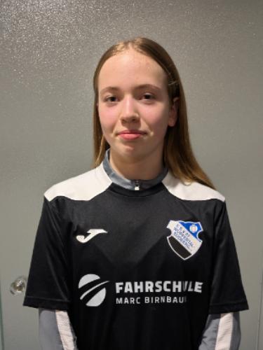 Lenya Sophie Karpyschyn