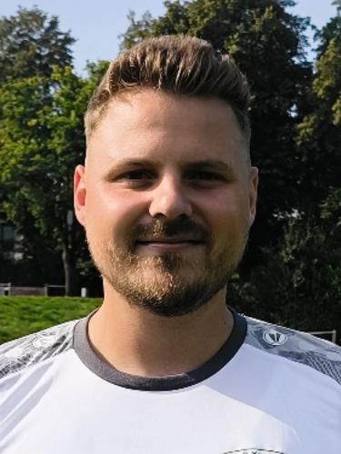 Robin Schülken